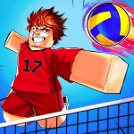 Volleyball Legends